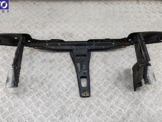 Рамка передняя (панель кузовная, телевизор), Audi 80 B3 (1987-1992)