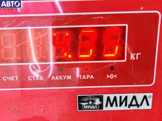 Барабан тормозной задний, Renault Laguna 1 (1993-2000)
