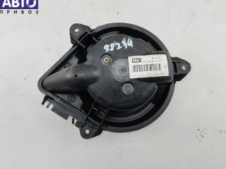 Двигатель отопителя (моторчик печки), ориг. номер 661075W, Renault Scenic 1 (1996-2003)