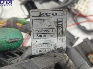 Проводка двигателя, BMW 5 E39 (1995-2003)