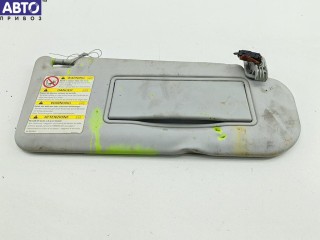 Козырек солнцезащитный правый Mazda 6 GG/GY (2002-2007)
