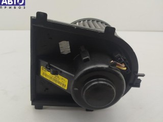Двигатель отопителя (моторчик печки), ориг. номер 1J1819021C, Volkswagen Golf 4 1997-2006