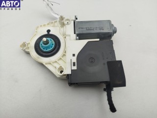 Моторчик стеклоподъемника передний левый, ориг. номер 1K0959793L, Volkswagen Passat B6 2005-2010