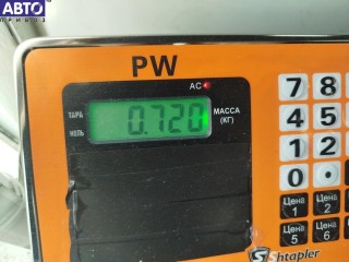 Моторчик стеклоподъемника передний левый, ориг. номер 1K0959793L, Volkswagen Passat B6 2005-2010