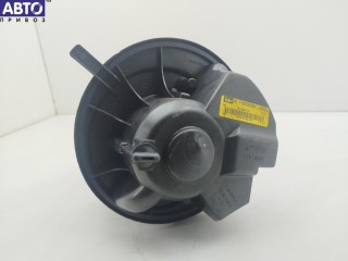 Двигатель отопителя (моторчик печки), ориг. номер 1K1820015, Volkswagen Golf 5 2003-2009