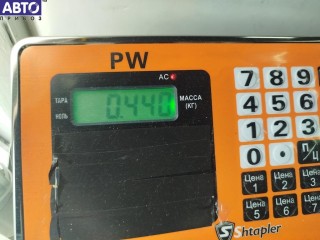 Замок зажигания, ориг. номер 4B0905851A, Volkswagen Passat B5 1996-2001