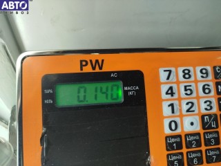 Переключатель дворников, ориг. номер 4B0953503H, Volkswagen Passat B5 2000-2005