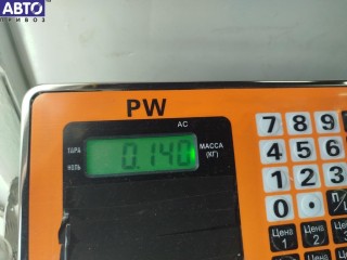 Переключатель поворотов, ориг. номер 8L0953513G, Volkswagen Passat B5 2000-2005