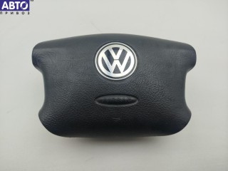Подушка безопасности (Airbag) водителя Volkswagen Passat B5 1996-2001