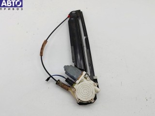 Стеклоподъемник электрический задний левый, ориг. номер 8252420, BMW 5 E39 (1995-2003)