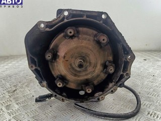 КПП автоматическая (АКПП) Opel Omega B 1999-2004