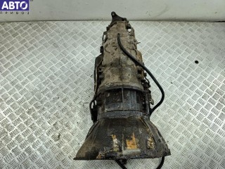 КПП автоматическая (АКПП), ориг. номер AR35, 96018510, Opel Omega B 1999-2004