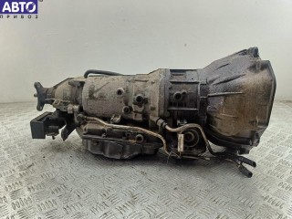 КПП автоматическая (АКПП), ориг. номер AR35, 96018510, Opel Omega B 1999-2004