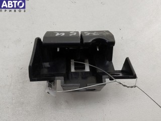 Ручка открывания капота, Nissan Tiida 2004-2012