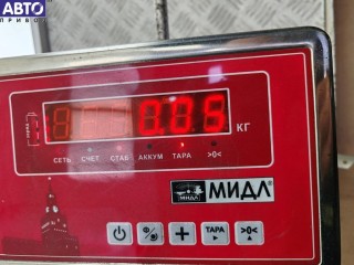 Ручка открывания капота, Nissan Tiida 2004-2012