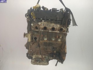 Двигатель (ДВС), ориг. номер Z17DTR, Opel Meriva A 2006-2010