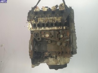Двигатель (ДВС), ориг. номер Z17DTR, Opel Meriva A 2006-2010