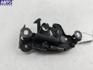 Замок капота Nissan Tiida 2004-2012