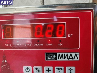 Шлейф подрулевой, Kia Rio (2005-2011)