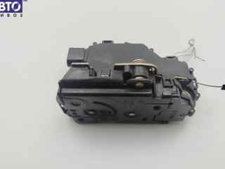 Замок двери передней левой, ориг. номер 3B1837015, Volkswagen Passat B5 2000-2005