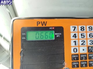 Замок двери передней левой, ориг. номер 3B1837015, Volkswagen Passat B5 2000-2005