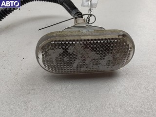Повторитель поворота правый, Nissan Tiida 2004-2012