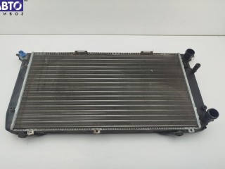 Радиатор основной Audi 80 B3 (1987-1992)