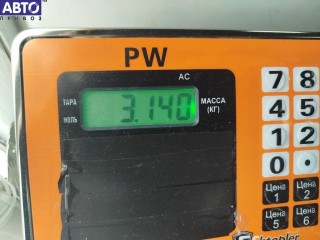 Руль, ориг. номер 3B0419091AE, Volkswagen Passat B5 2000-2005