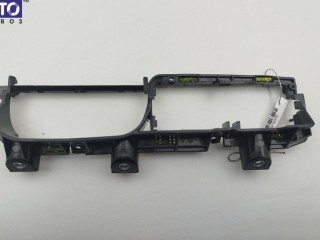 Ручка двери внутренняя передняя левая Volkswagen Passat B5 2000-2005