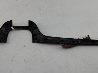 Накладка декоративная на торпедо, ориг. номер 84786-2B100, Hyundai Santa Fe (2006-2012)