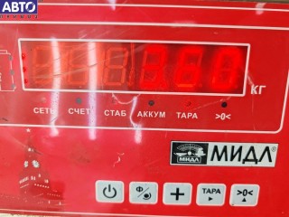 Пружина подвески задняя, Ford Focus 1 (1998-2005)