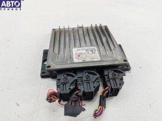 Блок управления двигателем (ДВС), ориг. номер 39112-4X510, Hyundai Terracan 2001-2004