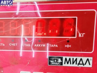Блок управления двигателем (ДВС), ориг. номер 39112-4X510, Hyundai Terracan 2001-2004