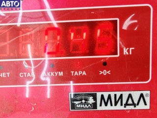 Переключатель отопителя, ориг. номер 972XX-H1800, Hyundai Terracan 2001-2004