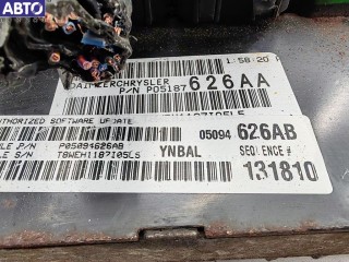 Блок управления двигателем (ДВС), ориг. номер 05094626, 05187626, Chrysler Voyager (2001-2007)