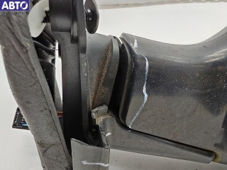Зеркало наружное правое, ориг. номер 04894414AH, Chrysler Voyager (2001-2007)