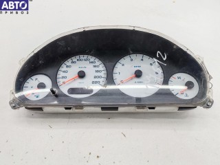 Щиток приборный (панель приборов) Chrysler Voyager (2001-2007)
