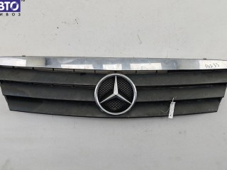 Решетка радиатора Mercedes A W168 1997-2001