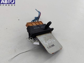 Сопротивление отопителя, ориг. номер 271508H300, Nissan Almera N16 (2000-2007)
