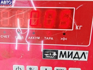 Сопротивление отопителя, ориг. номер 271508H300, Nissan Almera N16 (2000-2007)