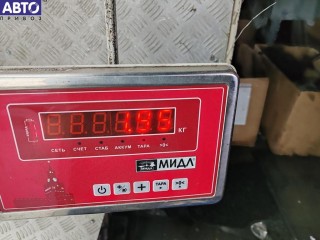 Пневмоподушка подвески задняя, Mercedes E W211 2002-2006