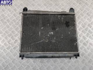 Радиатор основной, ориг. номер 4221221351, Toyota Yaris Verso 1999-2003
