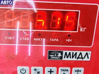 Пружина подвески задняя, Ford Focus 1 (1998-2005)