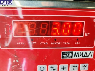 Рычаг подвески задний левый, Ford Mondeo 3 (2000-2007)