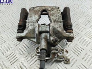 Суппорт задний левый, Ford Mondeo 3 (2000-2007)
