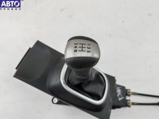 Кулиса КПП, ориг. номер 3550900, Nissan Tiida 2004-2012