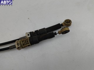 Кулиса КПП, ориг. номер 3550900, Nissan Tiida 2004-2012