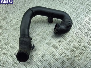 Патрубок интеркулера, ориг. номер 7D0145834, 7D0145838C, 7D0145958D, Volkswagen Transporter 4 1990-2003