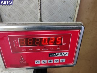 Молдинг крыла переднего левого, ориг. номер 5308852010, Toyota Yaris Verso 1999-2003