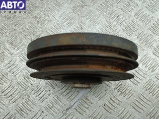 Шкив коленвала, ориг. номер 074105251E, Volkswagen Transporter 4 1990-2003